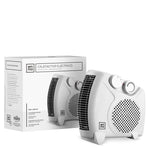 Calefactor Electrico Vertical Ventilacion 2000W