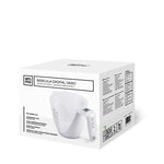 Emma Báscula Cocina Digital Vaso Blanca 1,2L