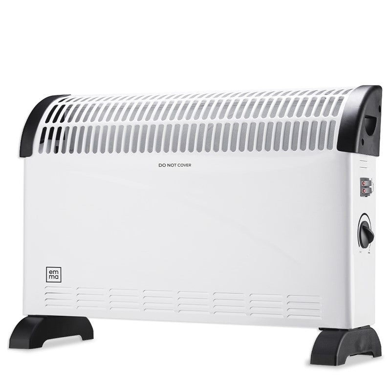 Radiador Convector 2000W