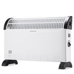 Radiador Convector 2000W