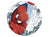 Pelota de Playa Hinchable Bestway Spiderman 51 cm