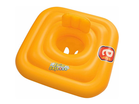 Flotador para Bebé  Swim Safe Baby Seat , cuadrado