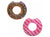 Flotador Donut Hinchable 107 cm