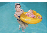 Flotador para Bebé  Swim Safe Baby Seat ，Redondo