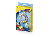 Flotador Hinchable Infantil Mickey and the Roadster Racers 56 cm