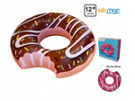 Flotador Donut Hinchable 107 cm