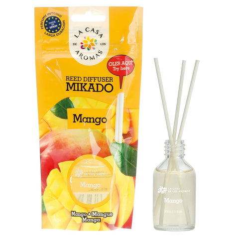 MIKADO DOYPACK MANGO 30ML